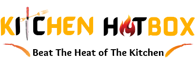 Kitchen Hotbox Logo