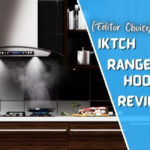 Iktch Range Hood Reviews